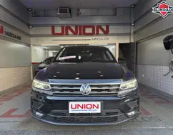 VOLKSWAGEN TIGUAN 1.4 250 TSI TOTAL FLEX ALLSPACE COMFORTLINE TIPTRONIC VOLKSWAGEN TIGUAN 1.4 250 TSI TOTAL FLEX ALLSPACE COMFORTLINE TIPTRONIC