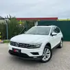 VOLKSWAGEN TIGUAN 1.4 250 TSI TOTAL FLEX ALLSPACE COMFORTLINE TIPTRONIC VOLKSWAGEN TIGUAN 1.4 250 TSI TOTAL FLEX ALLSPACE COMFORTLINE TIPTRONIC