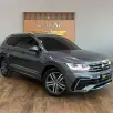 VOLKSWAGEN TIGUAN 2.0 300 TSI GASOLINA ALLSPACE R-LINE AUTOMÁTICO VOLKSWAGEN TIGUAN 2.0 300 TSI GASOLINA ALLSPACE R-LINE AUTOMÁTICO