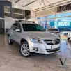 VOLKSWAGEN TIGUAN 2.0 TSI 16V TURBO GASOLINA 4P TIPTRONIC VOLKSWAGEN TIGUAN 2.0 TSI 16V TURBO GASOLINA 4P TIPTRONIC