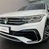 VOLKSWAGEN TIGUAN 2.0 300 TSI GASOLINA ALLSPACE R-LINE AUTOMÁTICO VOLKSWAGEN TIGUAN 2.0 300 TSI GASOLINA ALLSPACE R-LINE AUTOMÁTICO
