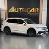 VOLKSWAGEN TIGUAN 2.0 300 TSI GASOLINA ALLSPACE R-LINE AUTOMÁTICO VOLKSWAGEN TIGUAN 2.0 300 TSI GASOLINA ALLSPACE R-LINE AUTOMÁTICO