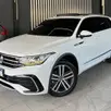VOLKSWAGEN TIGUAN 2.0 300 TSI GASOLINA ALLSPACE R-LINE AUTOMÁTICO VOLKSWAGEN TIGUAN 2.0 300 TSI GASOLINA ALLSPACE R-LINE AUTOMÁTICO