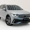 VOLKSWAGEN TIGUAN 2.0 300 TSI GASOLINA ALLSPACE R-LINE AUTOMÁTICO VOLKSWAGEN TIGUAN 2.0 300 TSI GASOLINA ALLSPACE R-LINE AUTOMÁTICO