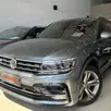 VOLKSWAGEN TIGUAN 2.0 350 TSI GASOLINA ALLSPACE R-LINE 4MOTION DSG VOLKSWAGEN TIGUAN 2.0 350 TSI GASOLINA ALLSPACE R-LINE 4MOTION DSG