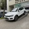 VOLKSWAGEN TOUAREG 3.6 FSI V6 24V GASOLINA 4P TIPTRONIC VOLKSWAGEN TOUAREG 3.6 FSI V6 24V GASOLINA 4P TIPTRONIC