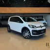 VOLKSWAGEN UP 1.0 170 TSI TOTAL FLEX XTREME 4P MANUAL VOLKSWAGEN UP 1.0 170 TSI TOTAL FLEX XTREME 4P MANUAL