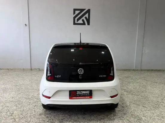 VOLKSWAGEN-UP-1.0 TSI MOVE UP 12V FLEX 4P MANUAL VOLKSWAGEN-UP-2018
