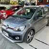 VOLKSWAGEN UP 1.0 170 TSI TOTAL FLEX XTREME 4P MANUAL VOLKSWAGEN UP 1.0 170 TSI TOTAL FLEX XTREME 4P MANUAL