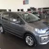 VOLKSWAGEN UP 1.0 MPI MOVE UP 12V FLEX 4P AUTOMATIZADO VOLKSWAGEN UP 1.0 MPI MOVE UP 12V FLEX 4P AUTOMATIZADO