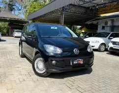 VOLKSWAGEN UP 1.0 MPI MOVE UP 12V FLEX 4P AUTOMATIZADO VOLKSWAGEN UP 1.0 MPI MOVE UP 12V FLEX 4P AUTOMATIZADO