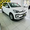 VOLKSWAGEN UP 1.0 MPI MOVE UP 12V FLEX 4P MANUAL VOLKSWAGEN UP 1.0 MPI MOVE UP 12V FLEX 4P MANUAL