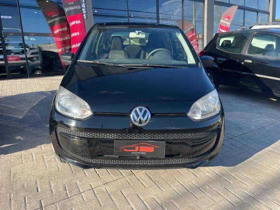 VOLKSWAGEN UP 1.0 MPI TAKE UP 12V FLEX 2P MANUAL