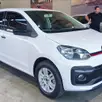 VOLKSWAGEN UP 1.0 MPI TAKE UP 12V FLEX 4P MANUAL VOLKSWAGEN UP 1.0 MPI TAKE UP 12V FLEX 4P MANUAL