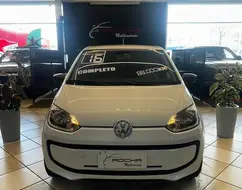 VOLKSWAGEN UP 1.0 MPI TAKE UP 12V FLEX 4P MANUAL VOLKSWAGEN UP 1.0 MPI TAKE UP 12V FLEX 4P MANUAL