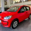 VOLKSWAGEN UP 1.0 MPI TAKE UP 12V FLEX 4P MANUAL VOLKSWAGEN UP 1.0 MPI TAKE UP 12V FLEX 4P MANUAL
