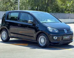 VOLKSWAGEN UP 1.0 TSI MOVE UP 12V FLEX 4P MANUAL VOLKSWAGEN UP 1.0 TSI MOVE UP 12V FLEX 4P MANUAL
