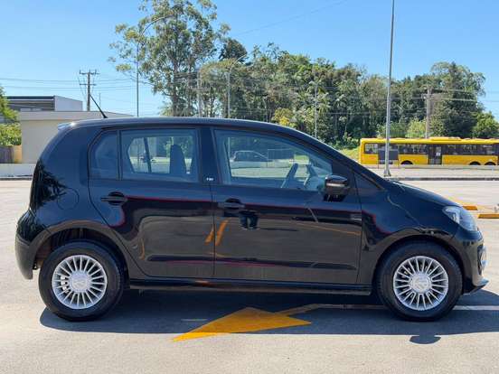 VOLKSWAGEN-UP-1.0 TSI MOVE UP 12V FLEX 4P MANUAL VOLKSWAGEN-UP-2016