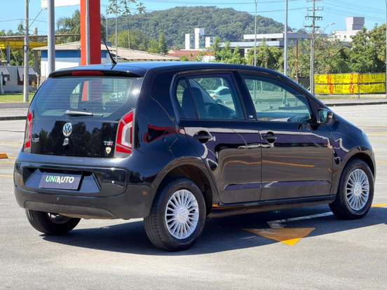 VOLKSWAGEN-UP-1.0 TSI MOVE UP 12V FLEX 4P MANUAL VOLKSWAGEN-UP-2016