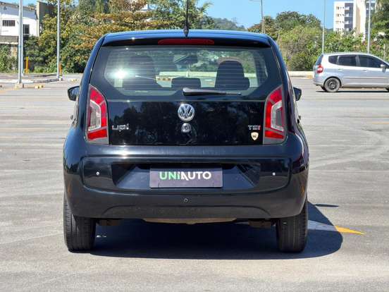 VOLKSWAGEN-UP-1.0 TSI MOVE UP 12V FLEX 4P MANUAL VOLKSWAGEN-UP-2016