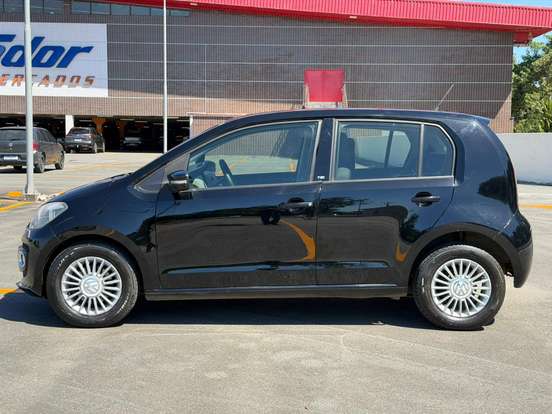 VOLKSWAGEN-UP-1.0 TSI MOVE UP 12V FLEX 4P MANUAL VOLKSWAGEN-UP-2016