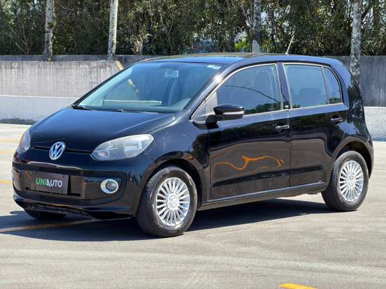 VOLKSWAGEN-UP-1.0 TSI MOVE UP 12V FLEX 4P MANUAL VOLKSWAGEN-UP-2016