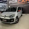VOLKSWAGEN UP 1.0 TSI PEPPER 12V FLEX 4P MANUAL VOLKSWAGEN UP 1.0 TSI PEPPER 12V FLEX 4P MANUAL
