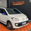 VOLKSWAGEN UP 1.0 TSI SPEED UP 12V FLEX 4P MANUAL VOLKSWAGEN UP 1.0 TSI SPEED UP 12V FLEX 4P MANUAL