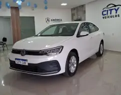 VOLKSWAGEN VIRTUS 1.0 170 TSI AUTOMÁTICO VOLKSWAGEN VIRTUS 1.0 170 TSI AUTOMÁTICO