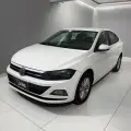 VOLKSWAGEN VIRTUS 1.6 MSI SENSE TOTAL FLEX AUTOMÁTICO VOLKSWAGEN VIRTUS 1.6 MSI SENSE TOTAL FLEX AUTOMÁTICO