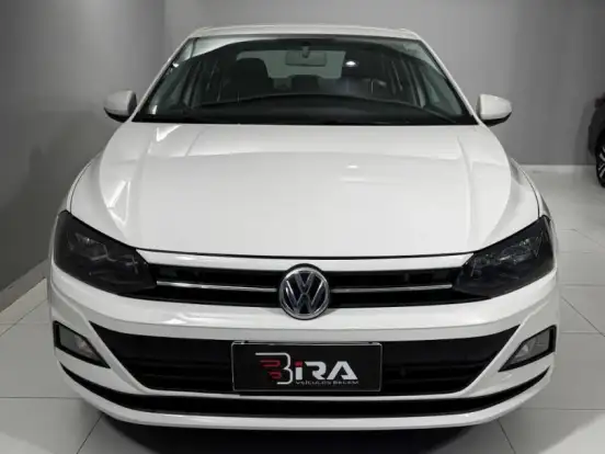 VOLKSWAGEN-VIRTUS-1.6 MSI SENSE TOTAL FLEX AUTOMÁTICO VOLKSWAGEN-VIRTUS-2021
