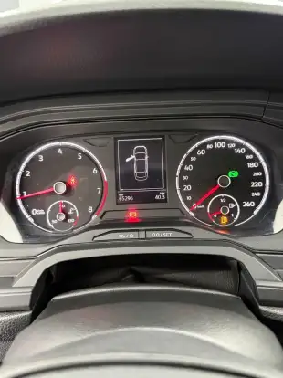 VOLKSWAGEN-VIRTUS-1.6 MSI SENSE TOTAL FLEX AUTOMÁTICO VOLKSWAGEN-VIRTUS-2021