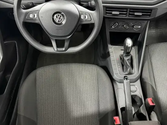 VOLKSWAGEN-VIRTUS-1.6 MSI SENSE TOTAL FLEX AUTOMÁTICO VOLKSWAGEN-VIRTUS-2021