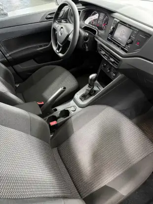 VOLKSWAGEN-VIRTUS-1.6 MSI SENSE TOTAL FLEX AUTOMÁTICO VOLKSWAGEN-VIRTUS-2021