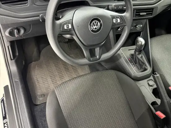 VOLKSWAGEN-VIRTUS-1.6 MSI SENSE TOTAL FLEX AUTOMÁTICO VOLKSWAGEN-VIRTUS-2021