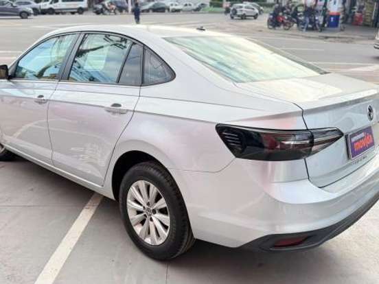 VOLKSWAGEN-VIRTUS-1.0 170 TSI AUTOMÁTICO VOLKSWAGEN-VIRTUS-2024