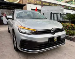 VOLKSWAGEN VIRTUS 1.0 170 TSI AUTOMÁTICO VOLKSWAGEN VIRTUS 1.0 170 TSI AUTOMÁTICO