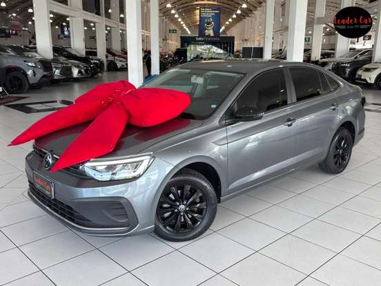 VOLKSWAGEN-VIRTUS-1.0 170 TSI AUTOMÁTICO VOLKSWAGEN-VIRTUS-2024