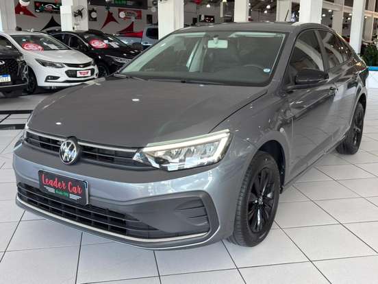 VOLKSWAGEN-VIRTUS-1.0 170 TSI AUTOMÁTICO VOLKSWAGEN-VIRTUS-2024