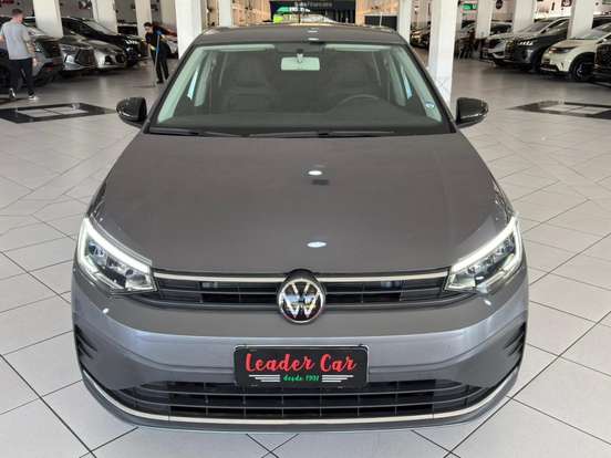 VOLKSWAGEN-VIRTUS-1.0 170 TSI AUTOMÁTICO VOLKSWAGEN-VIRTUS-2024
