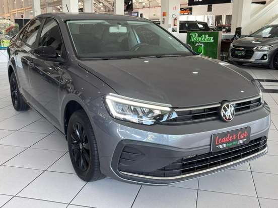 VOLKSWAGEN-VIRTUS-1.0 170 TSI AUTOMÁTICO VOLKSWAGEN-VIRTUS-2024