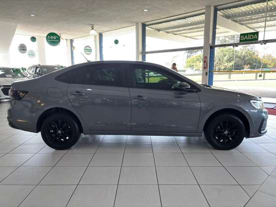 VOLKSWAGEN-VIRTUS-1.0 170 TSI AUTOMÁTICO VOLKSWAGEN-VIRTUS-2024