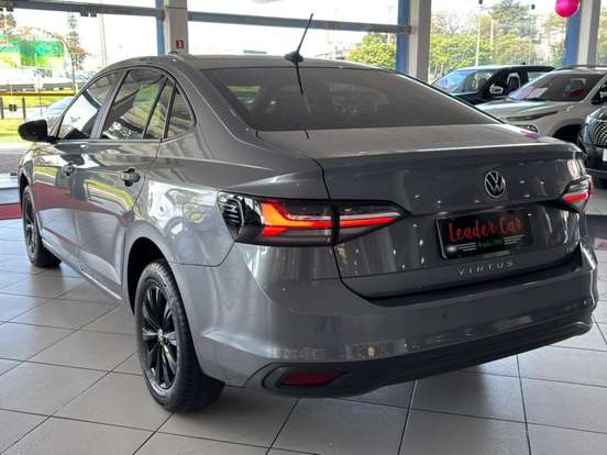 VOLKSWAGEN-VIRTUS-1.0 170 TSI AUTOMÁTICO VOLKSWAGEN-VIRTUS-2024
