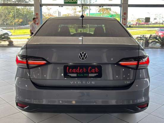VOLKSWAGEN-VIRTUS-1.0 170 TSI AUTOMÁTICO VOLKSWAGEN-VIRTUS-2024