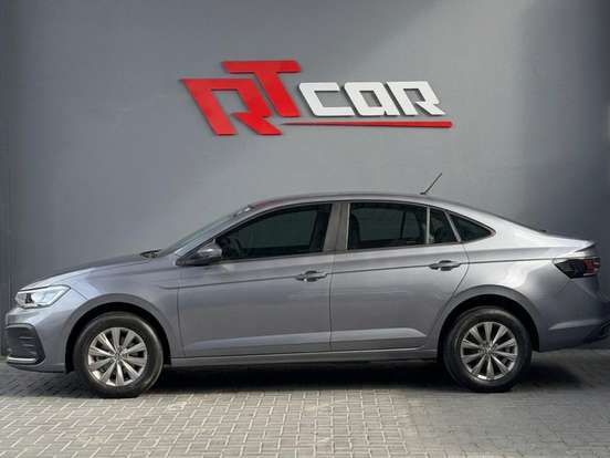 VOLKSWAGEN-VIRTUS-1.0 170 TSI AUTOMÁTICO VOLKSWAGEN-VIRTUS-2023
