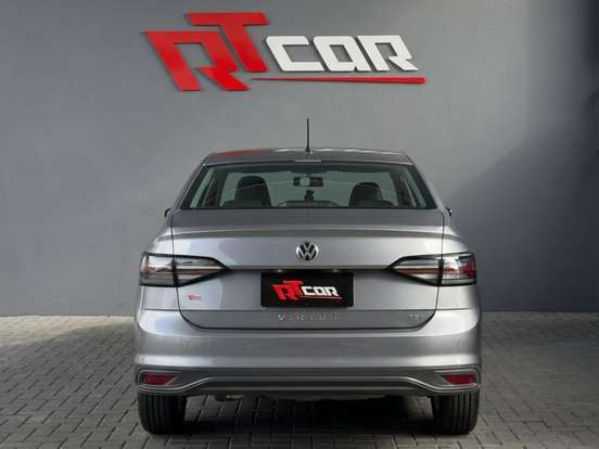 VOLKSWAGEN-VIRTUS-1.0 170 TSI AUTOMÁTICO VOLKSWAGEN-VIRTUS-2023