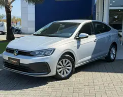 VOLKSWAGEN VIRTUS 1.0 170 TSI MANUAL VOLKSWAGEN VIRTUS 1.0 170 TSI MANUAL