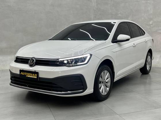VOLKSWAGEN VIRTUS 1.0 170 TSI MANUAL