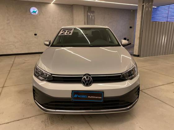VOLKSWAGEN VIRTUS 1.0 170 TSI MANUAL