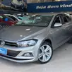 VOLKSWAGEN VIRTUS 1.0 200 TSI COMFORTLINE AUTOMÁTICO VOLKSWAGEN VIRTUS 1.0 200 TSI COMFORTLINE AUTOMÁTICO